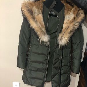 Mackage Trish Jacket